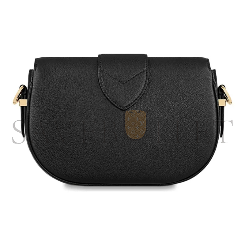 LOUIS VUITTON LV PONT 9 SOFT MM M58967 (25*17.5*8cm)
